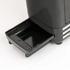 Smart Bacon Express The Bacon Toaster -Kitchen appliances BCN6BK Smart Bacon Express 2