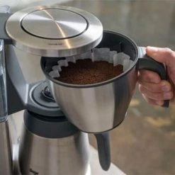 Sage The Precision Brewer -Kitchen appliances BDC450BS Sage The Precision Brewer 2