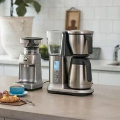 Sage The Precision Brewer -Kitchen appliances BDC450BS Sage The Precision Brewer 3