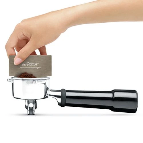 Sage The Barista Express Coffee Machine 3 Sage The Barista Express Coffee Machine - Image 3