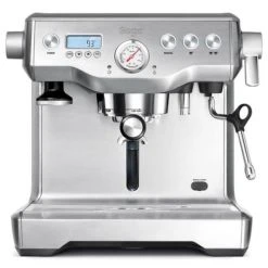 Sage The Dual Boiler Coffee Machine 9 Sage The Dual Boiler Coffee Machine -Kitchen appliances BES920SS Sage The Dual Boiler New 1