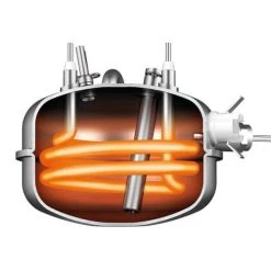 Sage The Dual Boiler Coffee Machine 10 Sage The Dual Boiler Coffee Machine -Kitchen appliances BES920SS Sage The Dual Boiler New 2