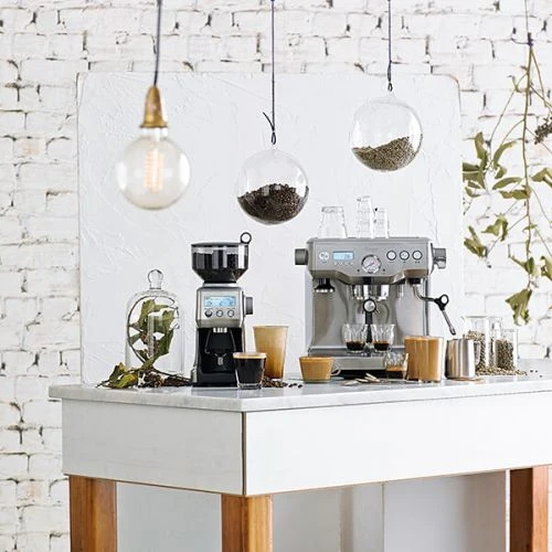 Sage The Dual Boiler Coffee Machine 7 Sage The Dual Boiler Coffee Machine - Image 7