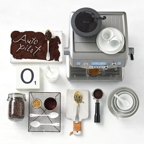 Sage The Oracle Coffee Machine With FREE Gift 6 Sage The Oracle Coffee Machine With FREE Gift - Image 6