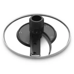 Sage The Kitchen Wizz Pro 3.7L Food Processor -Kitchen appliances BFP800UK Sage The Kitchen Wizz Pro 600px 2