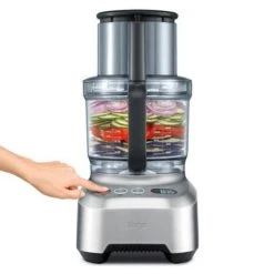 Sage The Kitchen Wizz Pro 3.7L Food Processor