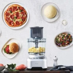 Sage The Kitchen Wizz Pro 3.7L Food Processor -Kitchen appliances BFP800UK Sage The Kitchen Wizz Pro 600px 5