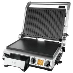 Sage The Smart Grill Pro -Kitchen appliances BGR840BSS Sage The Smart Grill Pro 2