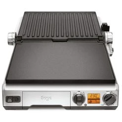 Sage The Smart Grill Pro -Kitchen appliances BGR840BSS Sage The Smart Grill Pro 3