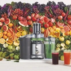 Sage The Nutri Juicer Cold -Kitchen appliances BJE430SIL Sage The Nutri Juicer Cold 600px 5