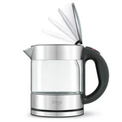Sage The Compact Kettle Pure -Kitchen appliances BKE395BSS Sage The Compact Kettle Pure 600px 4