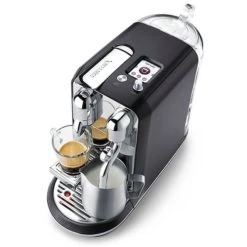 Sage The Creatista Plus Black Truffle -Kitchen appliances BNE800BTR Sage The Creatista Plus Black Truffle New 1