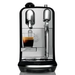 Sage The Creatista Plus Black Truffle