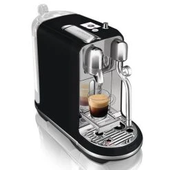 Sage The Creatista Plus Black Truffle -Kitchen appliances BNE800BTR Sage The Creatista Plus Black Truffle New 3