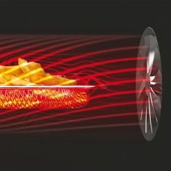 Sage The Smart Oven Air Fryer Stainless Steel -Kitchen appliances BOV860BSS Sage Smart Air Fry Oven 600px 2