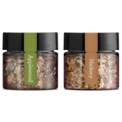 Sage Smoking Gun -Kitchen appliances BSM600SIL Sage Smoking Gun 600px 2