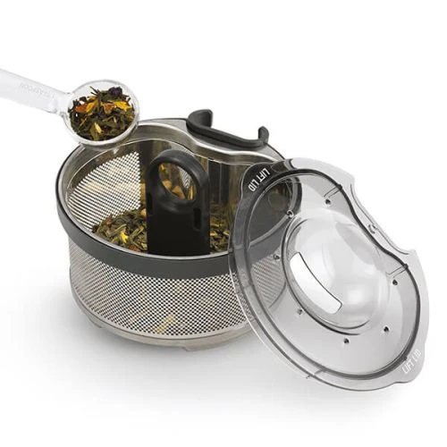 Sage The Smart Tea Maker 4 Sage The Smart Tea Maker - Image 4