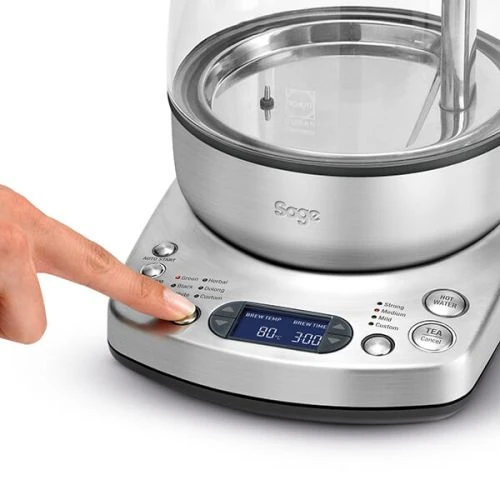 Sage The Smart Tea Maker 5 Sage The Smart Tea Maker - Image 5