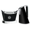 Bugatti Vera Easy Kettle And Volo Toaster Set Black