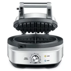 Sage The No-Mess Waffle Maker