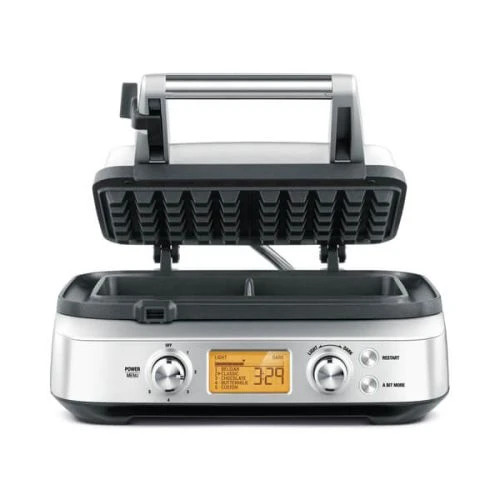 Sage The Smart Waffle Maker 2 Sage The Smart Waffle Maker - Image 2