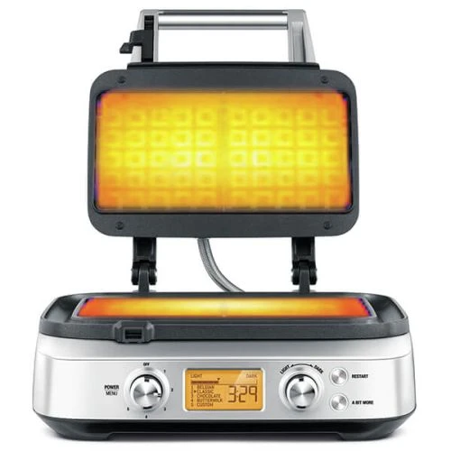 Sage The Smart Waffle Maker 3 Sage The Smart Waffle Maker - Image 3