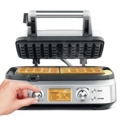 Sage The Smart Waffle Maker