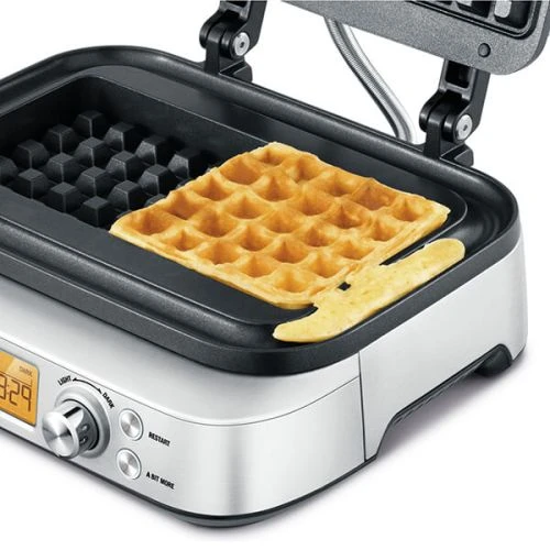 Sage The Smart Waffle Maker 4 Sage The Smart Waffle Maker - Image 4
