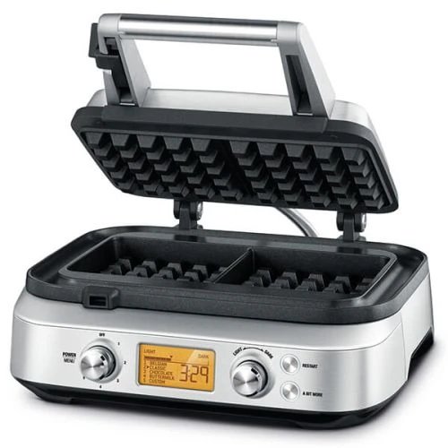 Sage The Smart Waffle Maker 5 Sage The Smart Waffle Maker - Image 5