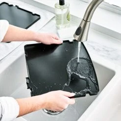 GreenPan Non-Stick 3-in-1 Contact Grill & Indoor BBQ Black 11 GreenPan Non-Stick 3-in-1 Contact Grill & Indoor BBQ Black -Kitchen appliances CC006809 001 GreenPan Non Stick 3 in 1 Contact Grill and Indoor BBQ Black 5