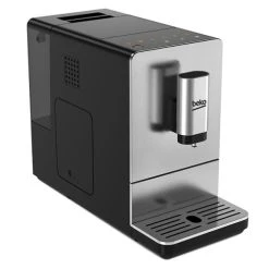 Beko Bean To Cup Stainless Steel Coffee Machine