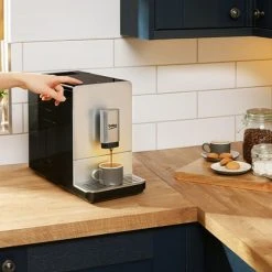 Beko Bean To Cup Stainless Steel Coffee Machine -Kitchen appliances CEG5301X Beko Bean To Cup Stainless Steel Coffee Machine 3