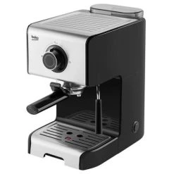 Beko Espresso Machine Black