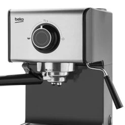 Beko Espresso Machine Black -Kitchen appliances CEP5152B Beko Espresso Machine Black 4