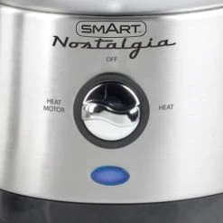 Smart Cascading Fondue Chocolate Fountain -Kitchen appliances CFF1000 Smart Cascading Chocolate Fountain 2