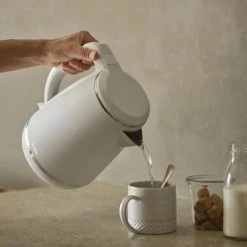 Cuisinart Neutrals Collection Pebble Breakfast Set -Kitchen appliances CJK780WUCPT780WU Cuisinart Neutrals Collection Pebble Breakfast Set 3