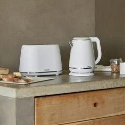 Cuisinart Neutrals Collection Pebble Breakfast Set -Kitchen appliances CJK780WUCPT780WU Cuisinart Neutrals Collection Pebble Breakfast Set 4