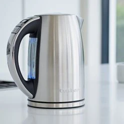 Cuisinart Signature Collection Multi Temp Kettle 8 Cuisinart Signature Collection Multi Temp Kettle -Kitchen appliances CPK17BPU Cuisinart Signature Collection Multi Temp Kettle 2