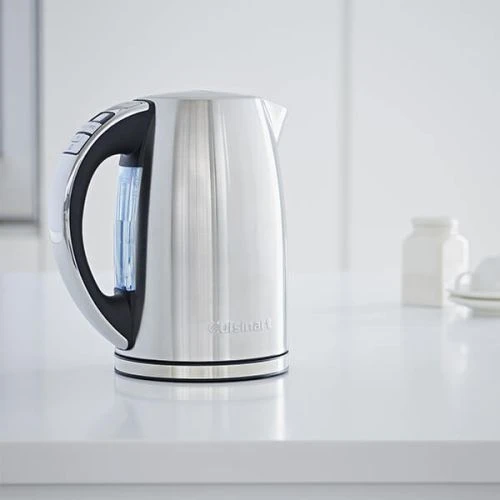 Cuisinart Signature Collection Multi Temp Kettle 4 Cuisinart Signature Collection Multi Temp Kettle - Image 4