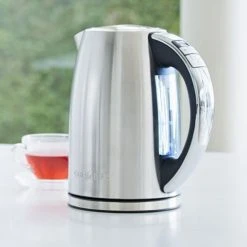 Cuisinart Signature Collection Multi Temp Kettle 10 Cuisinart Signature Collection Multi Temp Kettle -Kitchen appliances CPK17BPU Cuisinart Signature Collection Multi Temp Kettle 4
