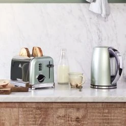 Cuisinart Style Collection Multi-Temp Jug Kettle Light Pistachio 8 Cuisinart Style Collection Multi-Temp Jug Kettle Light Pistachio -Kitchen appliances CPK17GU Cuisinart Style Multi Temp Kettle Pistachio 2