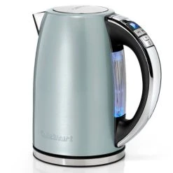 Cuisinart Style Collection Multi-Temp Jug Kettle Light Pistachio