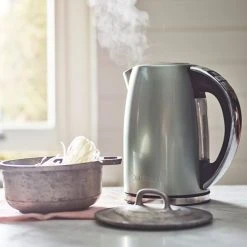 Cuisinart Style Collection Multi-Temp Jug Kettle Light Pistachio 9 Cuisinart Style Collection Multi-Temp Jug Kettle Light Pistachio -Kitchen appliances CPK17GU Cuisinart Style Multi Temp Kettle Pistachio 3
