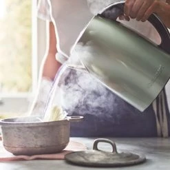 Cuisinart Style Collection Multi-Temp Jug Kettle Light Pistachio 10 Cuisinart Style Collection Multi-Temp Jug Kettle Light Pistachio -Kitchen appliances CPK17GU Cuisinart Style Multi Temp Kettle Pistachio 4