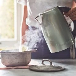 Cuisinart Style Light Pistachio Multi-Temp Kettle & 2 Slice Toaster Breakfast Set 8 Cuisinart Style Light Pistachio Multi-Temp Kettle & 2 Slice Toaster Breakfast Set -Kitchen appliances CPK17GUCPT160GU Cuisinart Style Breakfast Set Multi temp 2 Slice Light Pistachio 2