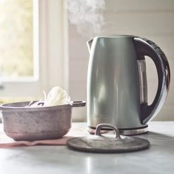 Cuisinart Style Light Pistachio Multi-Temp Kettle & 4 Slice Toaster Breakfast Set 8 Cuisinart Style Light Pistachio Multi-Temp Kettle & 4 Slice Toaster Breakfast Set -Kitchen appliances CPK17GUCPT180GU Cuisinart Style Breakfast Set Multi temp 4 Slice Light Pistachio 2