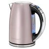 Cuisinart Style Collection Multi-Temp Jug Kettle Vintage Rose