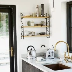 Cuisinart Style Collection 2 Slice Toaster Frosted Pearl -Kitchen appliances CPT160SU Cuisinart Style 2 Slice Toaster Frosted Pearl 2