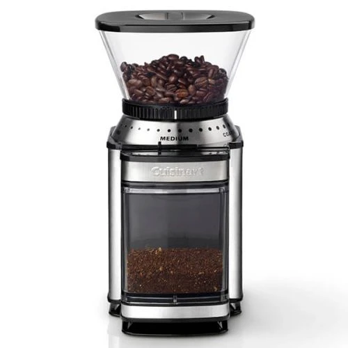 Cuisinart Coffee Burr Mill 2 Cuisinart Coffee Burr Mill - Image 2