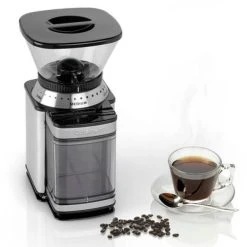 Cuisinart Coffee Burr Mill 7 Cuisinart Coffee Burr Mill -Kitchen appliances DBM8U Cuisinart Coffee Burr Mill New 2